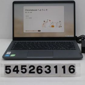 Lenovo 14e Chromebook Gen3 Intel N100 0.8GHz/4GB/32GB/14W/FHD(1920x1080)/Chrome OS 【545263116】