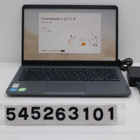 Lenovo 14e Chromebook Gen3 Intel N100 0.8GHz/4GB/32GB/14W/FHD(1920x1080)/Chrome OS 【545263101】
