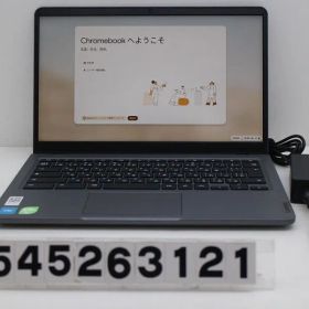 Lenovo 14e Chromebook Gen3 Intel N100 0.8GHz/4GB/32GB/14W/FHD(1920x1080)/Chrome OS 【545263121】