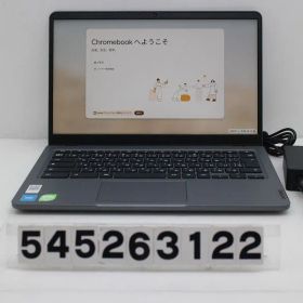 Lenovo 14e Chromebook Gen3 Intel N100 0.8GHz/4GB/32GB/14W/FHD(1920x1080)/Chrome OS 【545263122】