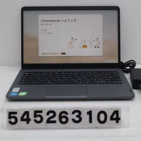 Lenovo 14e Chromebook Gen3 Intel N100 0.8GHz/4GB/32GB/14W/FHD(1920x1080)/Chrome OS 【545263104】