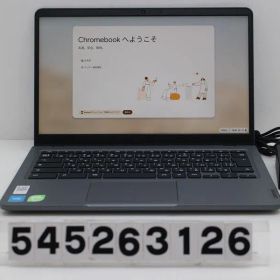 Lenovo 14e Chromebook Gen3 Intel N100 0.8GHz/4GB/32GB/14W/FHD(1920x1080)/Chrome OS 【545263126】