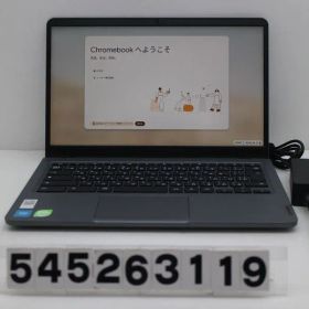 Lenovo 14e Chromebook Gen3 Intel N100 0.8GHz/4GB/32GB/14W/FHD(1920x1080)/Chrome OS 【545263119】