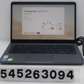 Lenovo 14e Chromebook Gen3 Intel N100 0.8GHz/4GB/32GB/14W/FHD(1920x1080)/Chrome OS 【545263094】