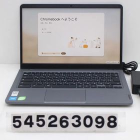 Lenovo 14e Chromebook Gen3 Intel N100 0.8GHz/4GB/32GB/14W/FHD(1920x1080)/Chrome OS 【545263098】