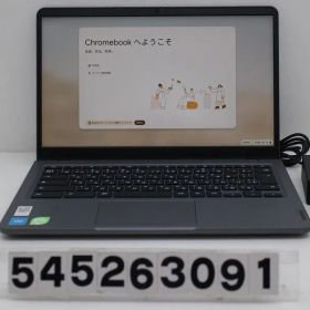 Lenovo 14e Chromebook Gen3 Intel N100 0.8GHz/4GB/32GB/14W/FHD(1920x1080)/Chrome OS 【545263091】