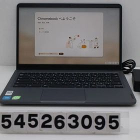 Lenovo 14e Chromebook Gen3 Intel N100 0.8GHz/4GB/32GB/14W/FHD(1920x1080)/Chrome OS 【545263095】