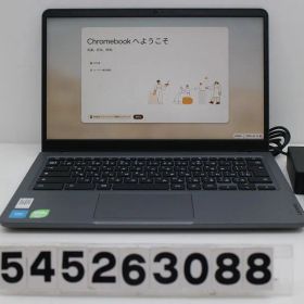 Lenovo 14e Chromebook Gen3 Intel N100 0.8GHz/4GB/32GB/14W/FHD(1920x1080)/Chrome OS 【545263088】