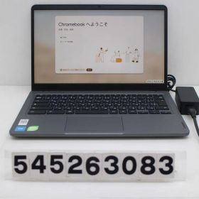 Lenovo 14e Chromebook Gen3 Intel N100 0.8GHz/4GB/32GB/14W/FHD(1920x1080)/Chrome OS 【545263083】