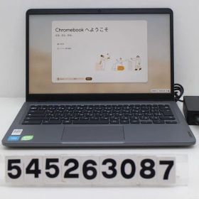 Lenovo 14e Chromebook Gen3 Intel N100 0.8GHz/4GB/32GB/14W/FHD(1920x1080)/Chrome OS 【545263087】