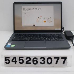 Lenovo 14e Chromebook Gen3 Intel N100 0.8GHz/4GB/32GB/14W/FHD(1920x1080)/Chrome OS 【545263077】