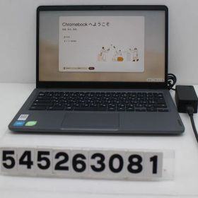 Lenovo 14e Chromebook Gen3 Intel N100 0.8GHz/4GB/32GB/14W/FHD(1920x1080)/Chrome OS 【545263081】