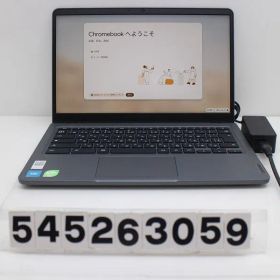 Lenovo 14e Chromebook Gen3 Intel N100 0.8GHz/4GB/32GB/14W/FHD(1920x1080)/Chrome OS 【545263059】