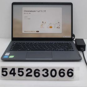 Lenovo 14e Chromebook Gen3 Intel N100 0.8GHz/4GB/32GB/14W/FHD(1920x1080)/Chrome OS 【545263066】