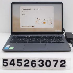 Lenovo 14e Chromebook Gen3 Intel N100 0.8GHz/4GB/32GB/14W/FHD(1920x1080)/Chrome OS 【545263072】