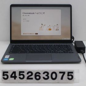 Lenovo 14e Chromebook Gen3 Intel N100 0.8GHz/4GB/32GB/14W/FHD(1920x1080)/Chrome OS 【545263075】