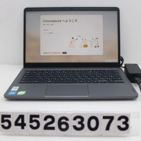 Lenovo 14e Chromebook Gen3 Intel N100 0.8GHz/4GB/32GB/14W/FHD(1920x1080)/Chrome OS 【545263073】