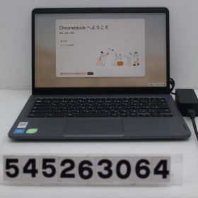 Lenovo 14e Chromebook Gen3 Intel N100 0.8GHz/4GB/32GB/14W/FHD(1920x1080)/Chrome OS 【545263064】