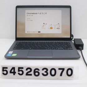 Lenovo 14e Chromebook Gen3 Intel N100 0.8GHz/4GB/32GB/14W/FHD(1920x1080)/Chrome OS 【545263070】