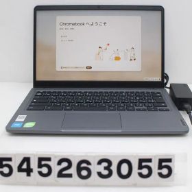 Lenovo 14e Chromebook Gen3 Intel N100 0.8GHz/4GB/32GB/14W/FHD(1920x1080)/Chrome OS 【545263055】