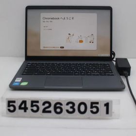 Lenovo 14e Chromebook Gen3 Intel N100 0.8GHz/4GB/32GB/14W/FHD(1920x1080)/Chrome OS 【545263051】