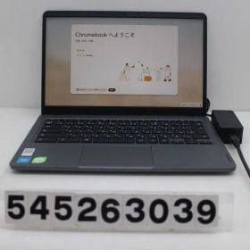 Lenovo 14e Chromebook Gen3 Intel N100 0.8GHz/4GB/32GB/14W/FHD(1920x1080)/Chrome OS 【545263039】