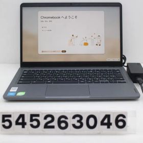 Lenovo 14e Chromebook Gen3 Intel N100 0.8GHz/4GB/32GB/14W/FHD(1920x1080)/Chrome OS 【545263046】
