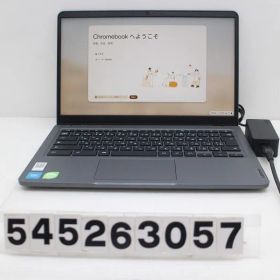 Lenovo 14e Chromebook Gen3 Intel N100 0.8GHz/4GB/32GB/14W/FHD(1920x1080)/Chrome OS 【545263057】