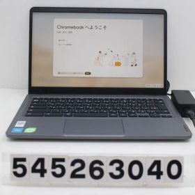 Lenovo 14e Chromebook Gen3 Intel N100 0.8GHz/4GB/32GB/14W/FHD(1920x1080)/Chrome OS 【545263040】