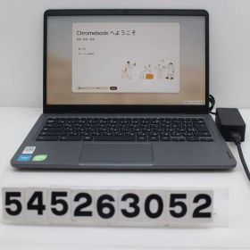 Lenovo 14e Chromebook Gen3 Intel N100 0.8GHz/4GB/32GB/14W/FHD(1920x1080)/Chrome OS 【545263052】