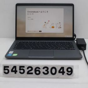 Lenovo 14e Chromebook Gen3 Intel N100 0.8GHz/4GB/32GB/14W/FHD(1920x1080)/Chrome OS 【545263049】