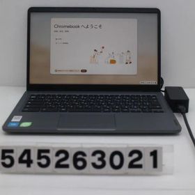 Lenovo 14e Chromebook Gen3 Intel N100 0.8GHz/4GB/32GB/14W/FHD(1920x1080)/Chrome OS 【545263021】