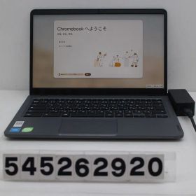 Lenovo 14e Chromebook Gen3 Intel N100 0.8GHz/4GB/32GB/14W/FHD(1920x1080)/Chrome OS 【545262920】