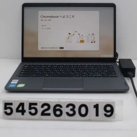 Lenovo 14e Chromebook Gen3 Intel N100 0.8GHz/4GB/32GB/14W/FHD(1920x1080)/Chrome OS 【545263019】