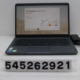Lenovo 14e Chromebook Gen3 Intel N100 0.8GHz/4GB/32GB/14W/FHD(1920x1080)/Chrome OS 【545262921】