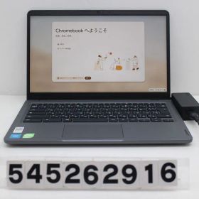 Lenovo 14e Chromebook Gen3 Intel N100 0.8GHz/4GB/32GB/14W/FHD(1920x1080)/Chrome OS 【545262916】