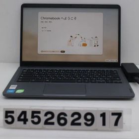 Lenovo 14e Chromebook Gen3 Intel N100 0.8GHz/4GB/32GB/14W/FHD(1920x1080)/Chrome OS 【545262917】