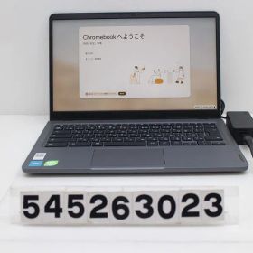 Lenovo 14e Chromebook Gen3 Intel N100 0.8GHz/4GB/32GB/14W/FHD(1920x1080)/Chrome OS 【545263023】