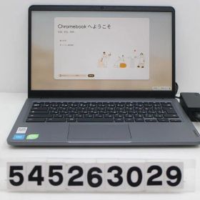 Lenovo 14e Chromebook Gen3 Intel N100 0.8GHz/4GB/32GB/14W/FHD(1920x1080)/Chrome OS 【545263029】