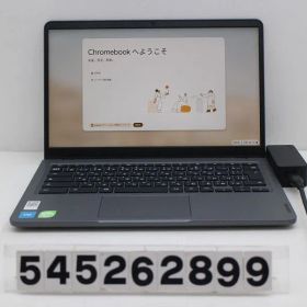 Lenovo 14e Chromebook Gen3 Intel N100 0.8GHz/4GB/32GB/14W/FHD(1920x1080)/Chrome OS 【545262899】