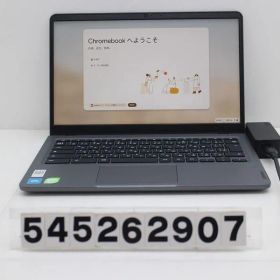Lenovo 14e Chromebook Gen3 Intel N100 0.8GHz/4GB/32GB/14W/FHD(1920x1080)/Chrome OS 【545262907】