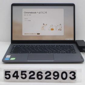 Lenovo 14e Chromebook Gen3 Intel N100 0.8GHz/4GB/32GB/14W/FHD(1920x1080)/Chrome OS 【545262903】