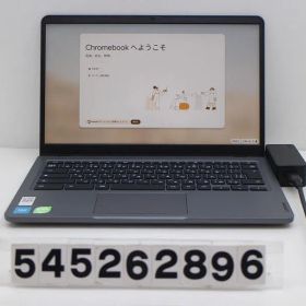 Lenovo 14e Chromebook Gen3 Intel N100 0.8GHz/4GB/32GB/14W/FHD(1920x1080)/Chrome OS 【545262896】