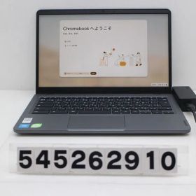 Lenovo 14e Chromebook Gen3 Intel N100 0.8GHz/4GB/32GB/14W/FHD(1920x1080)/Chrome OS 【545262910】