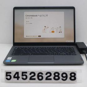 Lenovo 14e Chromebook Gen3 Intel N100 0.8GHz/4GB/32GB/14W/FHD(1920x1080)/Chrome OS 【545262898】
