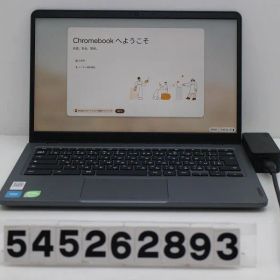 Lenovo 14e Chromebook Gen3 Intel N100 0.8GHz/4GB/32GB/14W/FHD(1920x1080)/Chrome OS 【545262893】