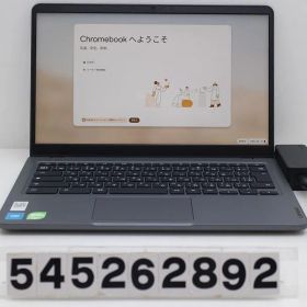 Lenovo 14e Chromebook Gen3 Intel N100 0.8GHz/4GB/32GB/14W/FHD(1920x1080)/Chrome OS 【545262892】