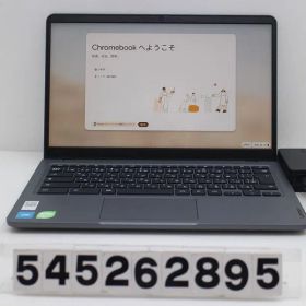 Lenovo 14e Chromebook Gen3 Intel N100 0.8GHz/4GB/32GB/14W/FHD(1920x1080)/Chrome OS 【545262895】