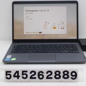 Lenovo 14e Chromebook Gen3 Intel N100 0.8GHz/4GB/32GB/14W/FHD(1920x1080)/Chrome OS 【545262889】