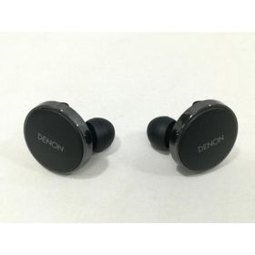 【中古】DENON PerL Pro AH-C15PL [ブラック]【大阪本店】保証期間１ヶ月【ランクB】